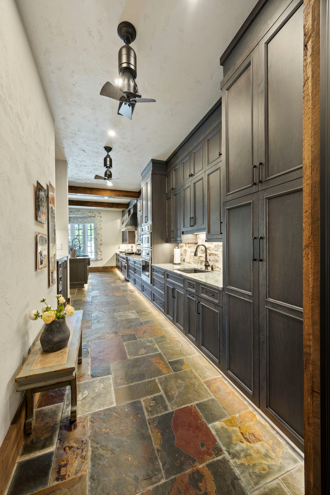 Windmill Harbor project photography
