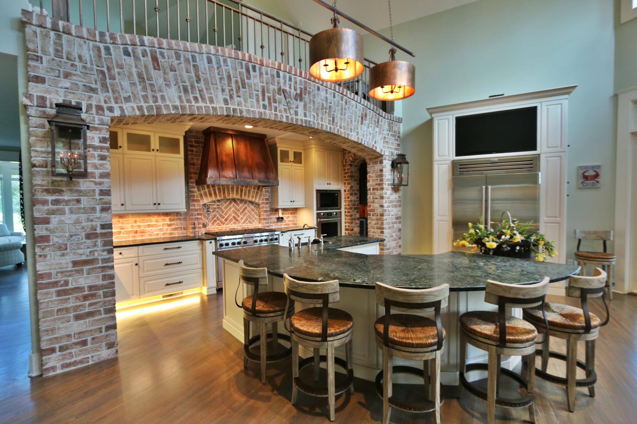 Hilton Head Plantation project photography